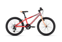 Kellys "Kiter 30 Coral dream" 20" Alu MTB...