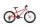 Kellys "Kiter 30 Coral dream" 20" Alu MTB Kinderrad, Shimano TY21, 6-Gang,