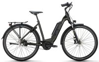 E-Bike Victoria "Cysalo 9" 28" Wave...