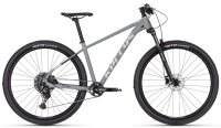Kellys "Spider X80 Moonstone Grey" 29" Alu...