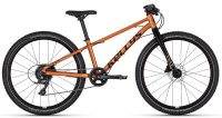 Kellys "Naga Air 70 DSC Dusty Orange" 24"...