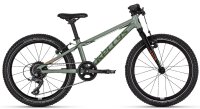 Kellys "Naga Air 70 Sage Green" 20" MTB...