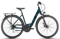 Victoria "Treqana 6" Alu Trekkingrad, Shimano...