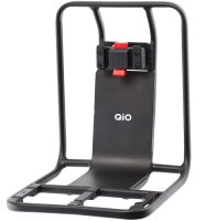 QIO Zubehör. Voderrad...