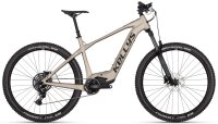 E-Bike Pedelec Kellys "Tygon RS50 P" 29"...