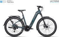 Victoria "Avyon 4" Elektro-SUV-Trekkingrad,...
