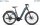 Victoria "Avyon 4" Elektro-SUV-Trekkingrad, Shimano Cues U4000, 9-Gang, Bosch PX/Sport 90Nm, Akku 600 Wh