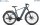 Victoria "Avyon 4" Elektro-SUV-Trekkingrad, Shimano Cues U4000, 9-Gang, Bosch PX/Sport 90Nm, Akku 600 Wh