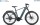 Victoria "Avyon 4" Elektro-SUV-Trekkingrad, Shimano Cues U4000, 9-Gang,