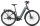 Victoria "Tresalo 7" 28" Elektro-Trekkingrad, Shimano Nexus, 5-Gang, Riemen, Bosch Performace 75Nm, Akku 540Wh