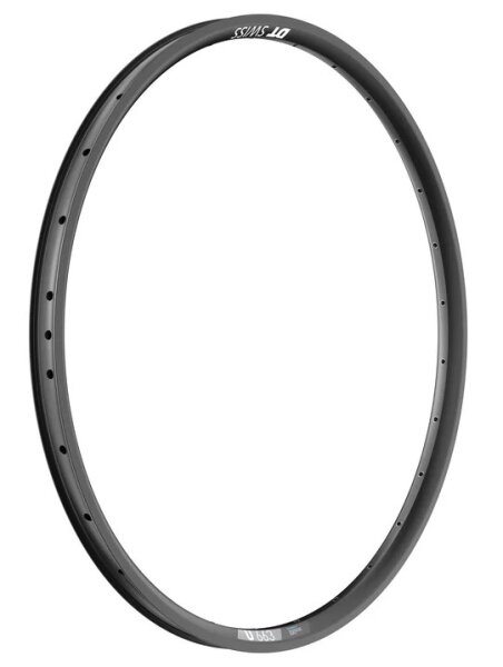 28" Hinterrad. Felge: DT Swiss U663, 30-622. Nabe: Shimano FH-TC500-HM-B, 36-Loch, 142mm, 12mm Steckachse, Centerlock, 8 bis 11-Fach. Speiche Niro Schwarz. 180kg Systemlast