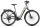 Victoria "Tresalo 4" 28" Elektro-Trekkingrad, Shimano Essa, 8-Gang, Bosch Performance New 75Nm, Akuu 540 Wh