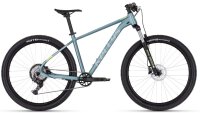 Kellys "Spider X50 Slate Grey" 26" MTB...
