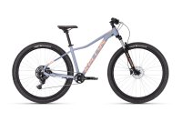 Kellys "Vanity X70 Misty Blue" 29" Alu MTB...