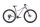 Kellys "Vanity X70 Misty Blue" 29" Alu MTB Hardtail, Shimano Cues U4000, 9-Gang,