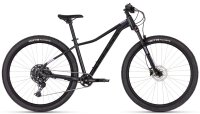 Kellys "Vanity X80 Graphite Grey" 29" Alu...
