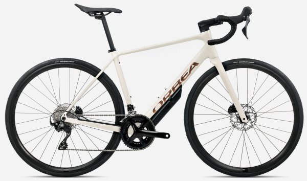 Orbea "Avant H30" 28" Rennrad, Shimano 105, 2x 12-Gang,