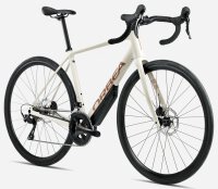 Orbea "Avant H30" 28" Rennrad, Shimano 105, 2x 12-Gang,