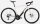 Orbea "Avant H30" 28" Rennrad, Shimano 105, 2x 12-Gang,