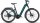 Victoria Elektro-SUV "Avyon 10" 27,5" Trekkingrad, Shimano Deore XT, 11-Gang, Bosch Performance CX 100Nm, Akku 800Wh