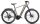 Victoria Elektro-SUV "Avyon 6" 27,5" Trekkingrad, Shimano Deore, 10-Gang, Bosch Performance Line PX/Sport, 90Nm, Akku 800Wh