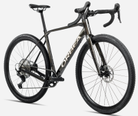 Orbea "Terra H30" 28" Alu Gravel Bike, Shimano RX820, 24-Gang, (2x 12-Fach),
