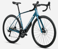 Orbea "Avant H30" 28" Rennrad, Shimano 105, 2x 12-Gang, 52cm, Slate Blue Matt/Halo Silver Glänzend