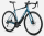 Orbea "Avant H30" 28" Rennrad, Shimano 105, 2x 12-Gang, 52cm, Slate Blue Matt/Halo Silver Glänzend