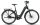 Victoria "Tresalo 9" 28" Elektro-Trekkingrad, Shimano Nexus, 5-Gang, Riemen, Bosch Performace 75Nm, Akku 800Wh