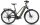 Victoria "Tresalo 8" 28" Elektro-Trekkingrad, Shimano Deore, 10-Gang, Bosch PX/Sport 90Nm, Akku 800Wh