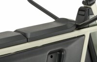 QIO Zubehör. Sitzpolsterung "Seat Pad"...