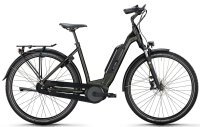 E-Bike Victoria "Cysalo 3" 28" Wave...