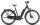 E-Bike Victoria "Cysalo 3" 28" Wave Cityrad, Shimano Nexus, 7-Gang, Leerlauf,