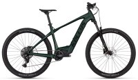 E-Bike Pedelec Kellys "Tygon RS10 P" 29"...