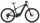 E-Bike Pedelec Kellys "Tygon RS10 P" 29" MTB Hardtail, Shimano Cues U4000, 9-Gang, Panasonic GXM 100Nm, Akku 725Wh