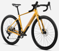 Orbea "Terra H30" 28" Gravel Bike, Shimano GRX 820, 24-Gang, (2x 12-Fach),