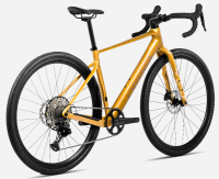 Orbea "Terra H30" 28" Gravel Bike, Shimano GRX 820, 24-Gang, (2x 12-Fach),