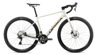 Orbea "Terra H40" 28" Gravel Bike, Shimano Cues U6040, 22-Gang, (2x 11-Fach),