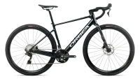 Orbea "Terra H40" 28" Gravel Bike, Shimano Cues U6040, 22-Gang, (2x 11-Fach),
