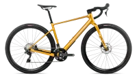 Orbea "Terra H40" 28" Gravel Bike, Shimano Cues U6040, 22-Gang, (2x 11-Fach),