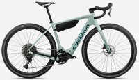 Orbea "Denna H40" 28" E-Gravelbike,...