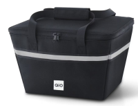 QIO Cargorad Zubehör. Korbtasche "Basket Bag...