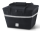 QIO Cargorad Zubehör. Korbtasche "Basket Bag Luis" 14Ltr., 35x30x22cm, für Basket Martje und Crate Box Fred