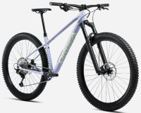 Orbea "Laufey H30" 29" Alu MTB Trail Hardtail, Shimano Deore, 12-Gang,