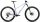 Orbea "Laufey H30" 29" Alu MTB Trail Hardtail, Shimano Deore, 12-Gang,