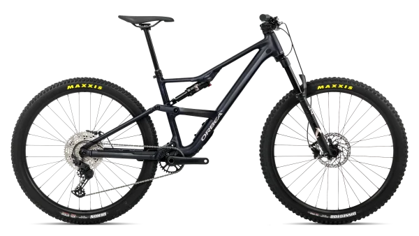 Orbea "Occam SL H30" 29" Alu MTB Fully, Shimano Deore, 12-Gang,