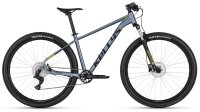 Kellys "Spider X40 Steel Blue" 26" MTB...