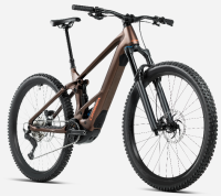 E-Bike Orbea "WILD TR H30" 29" MTB Fully,...