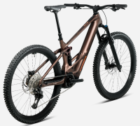 E-Bike Orbea "WILD TR H30" 29" MTB Fully, Shimano Deore, 12-Gang, Bosch CX, 120Nm, Akku PowerTube 750Wh