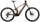 E-Bike Orbea "WILD TR H30" 29" MTB Fully, Shimano Deore, 12-Gang, Bosch CX, 120Nm, Akku PowerTube 750Wh